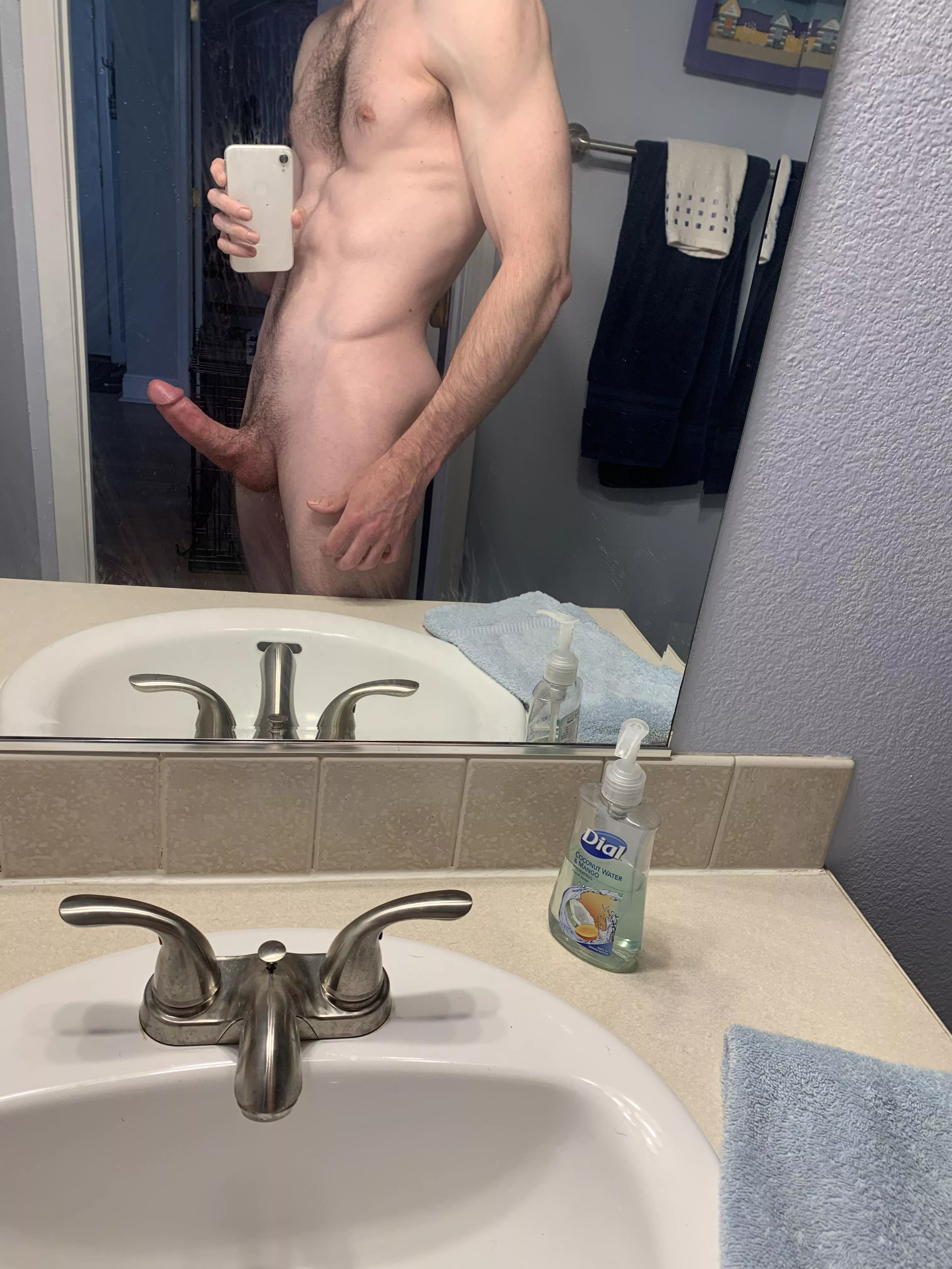 I’ve been edging for 2 HOURS!