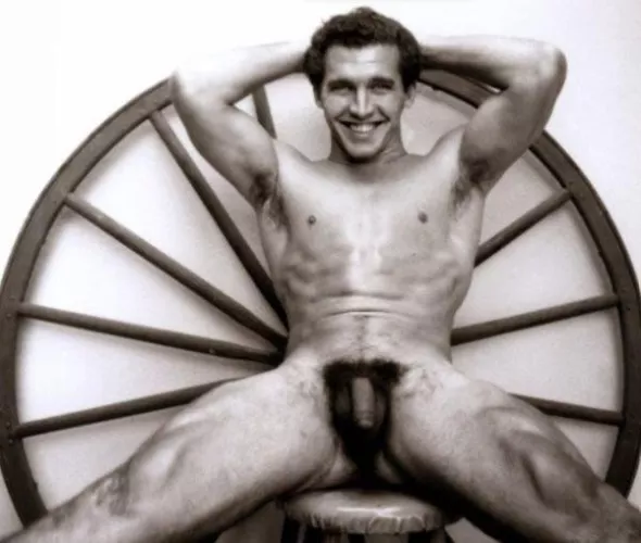 “Jack Brazil” …