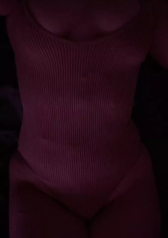 just a lil one piece 🖤