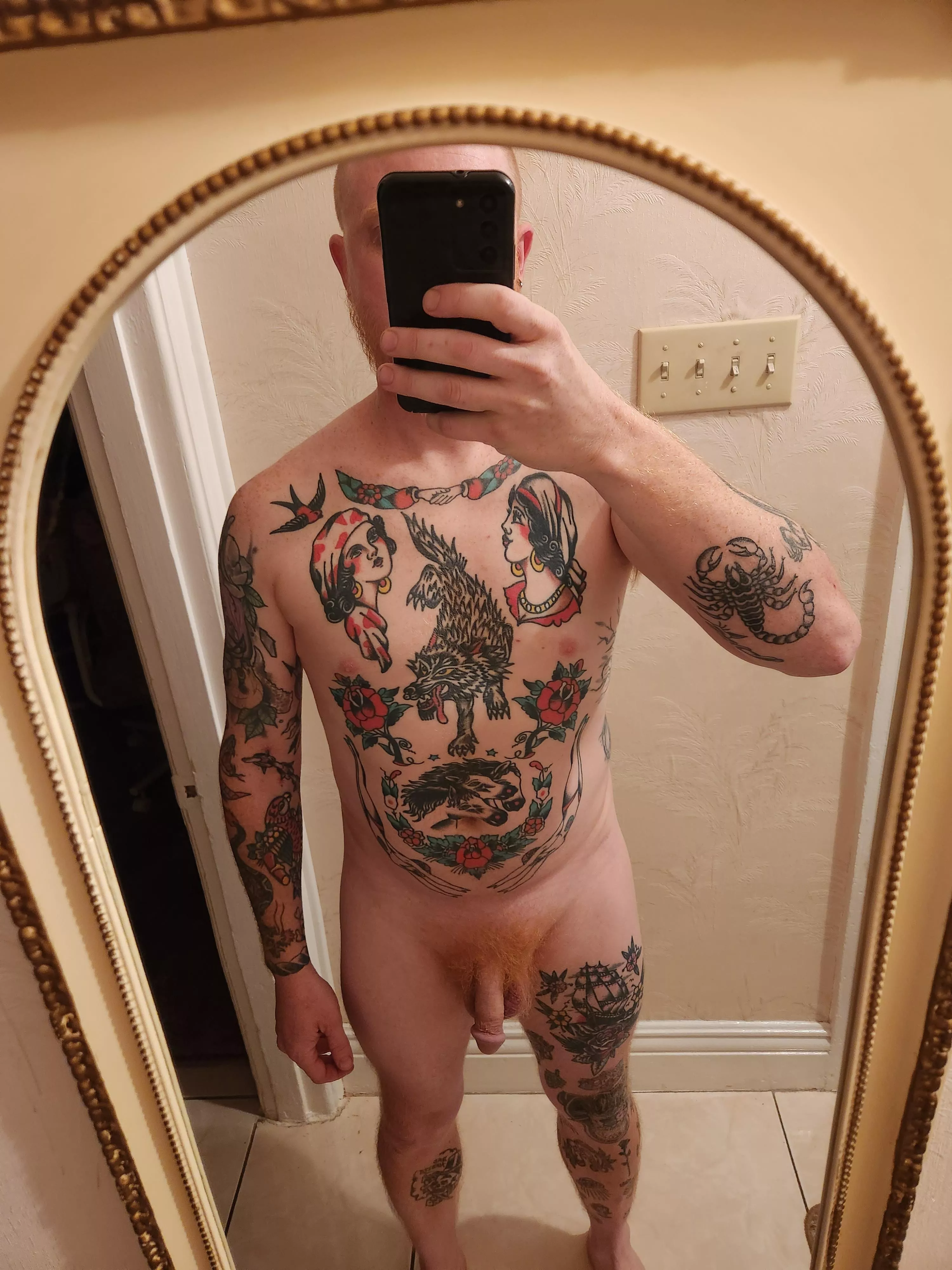 Just stopping in to say Hey!