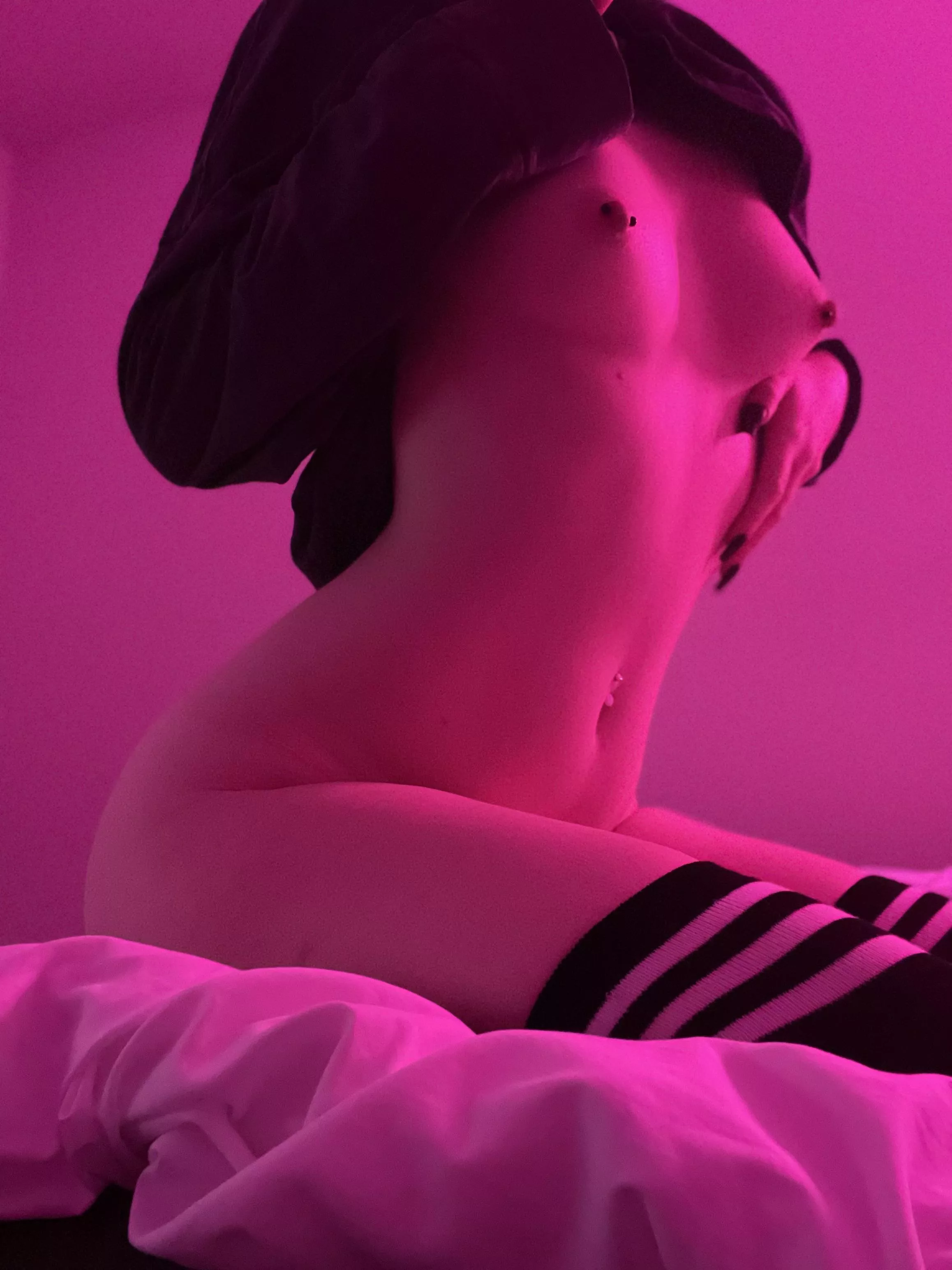 kim possible tits tbh