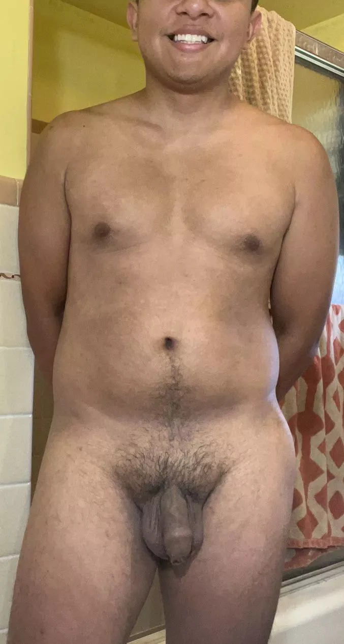 Let me grow in your mouth