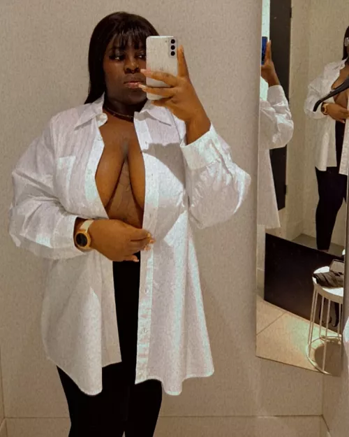 lets go dirty shopping 😈