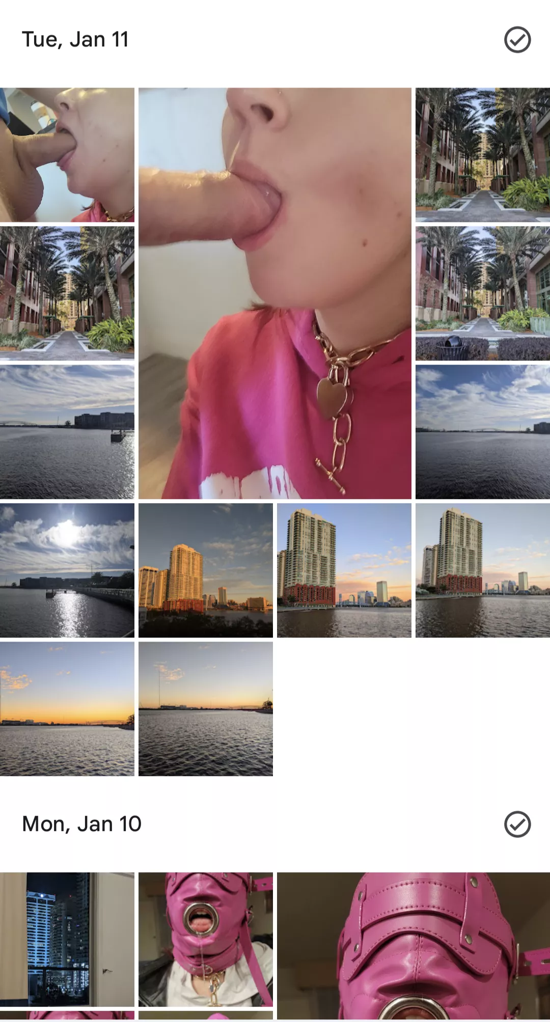 Looking through my photo scroll and stumbled upon these I never cleaned up 😅