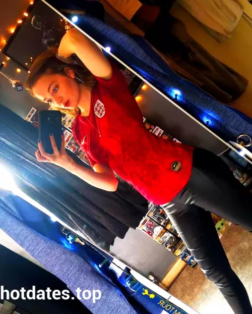 Love tbe confidence thees give me x