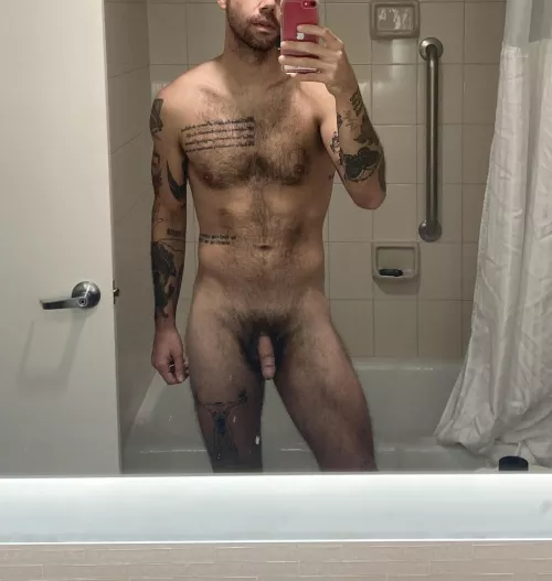 M. 33. 5’11. 160 lbs. The process of acceptance has felt like a lifetime.