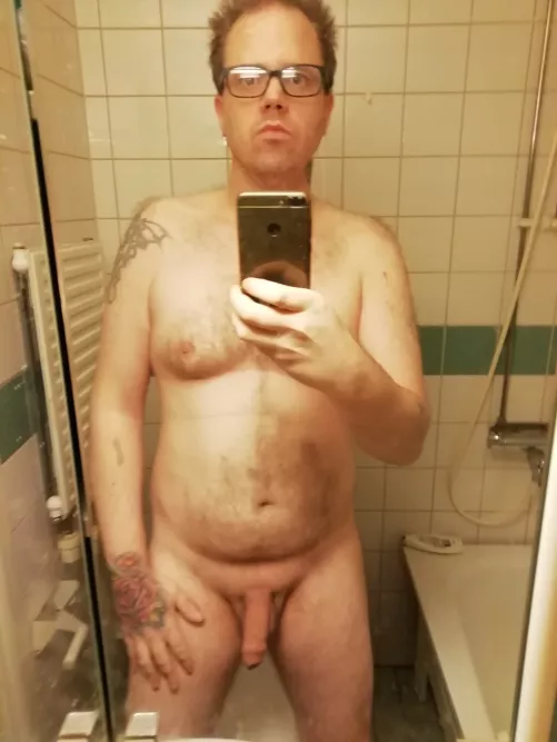 (M) 37 What say you?