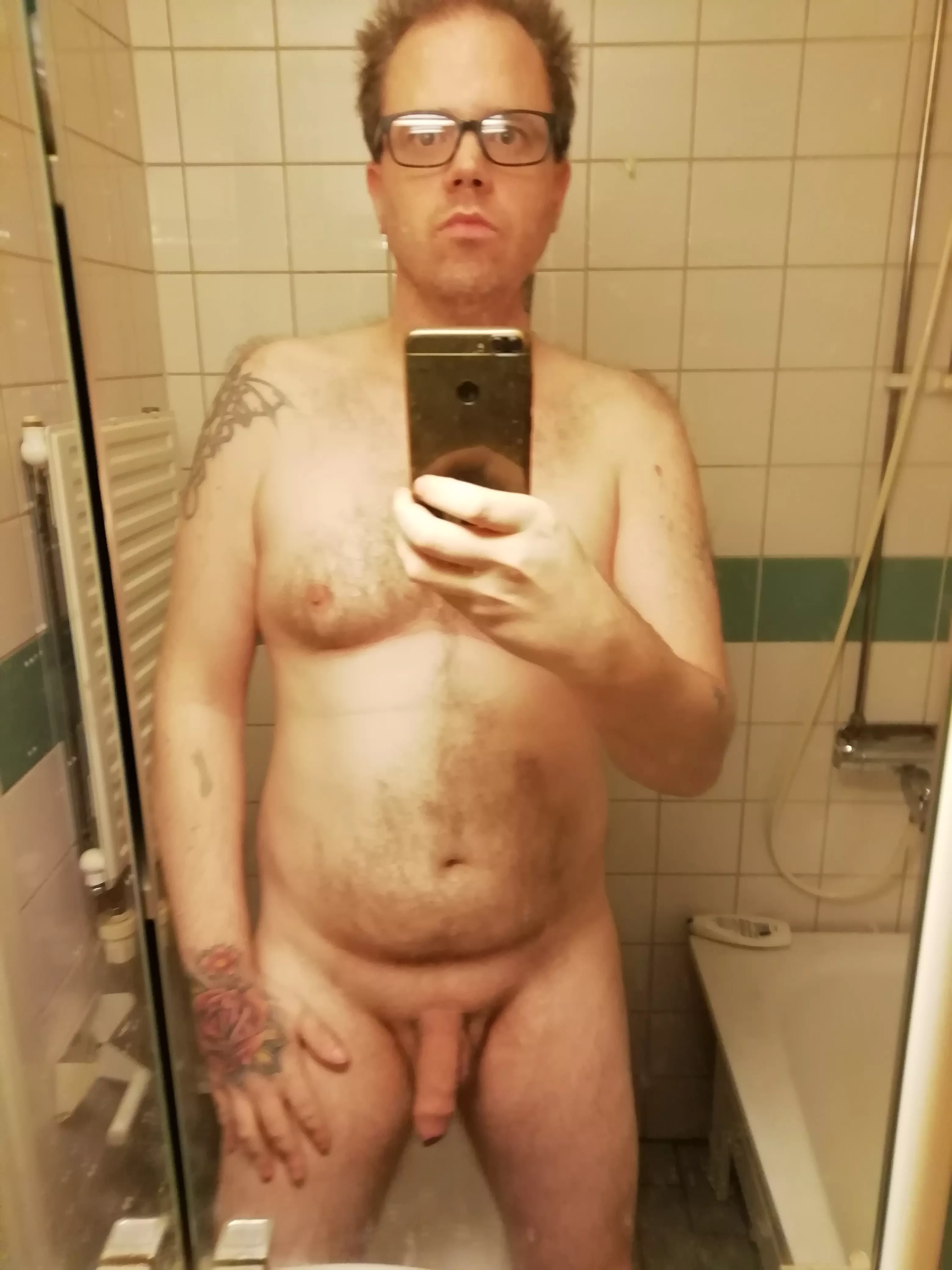 (M) 37 What say you?