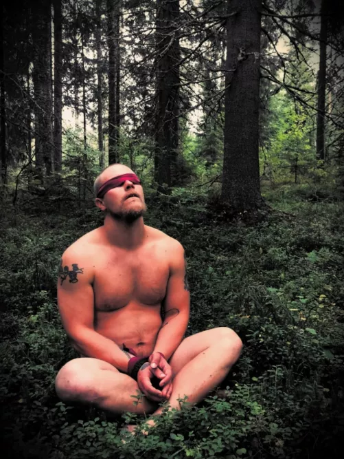 (m) Do you miss summer too?