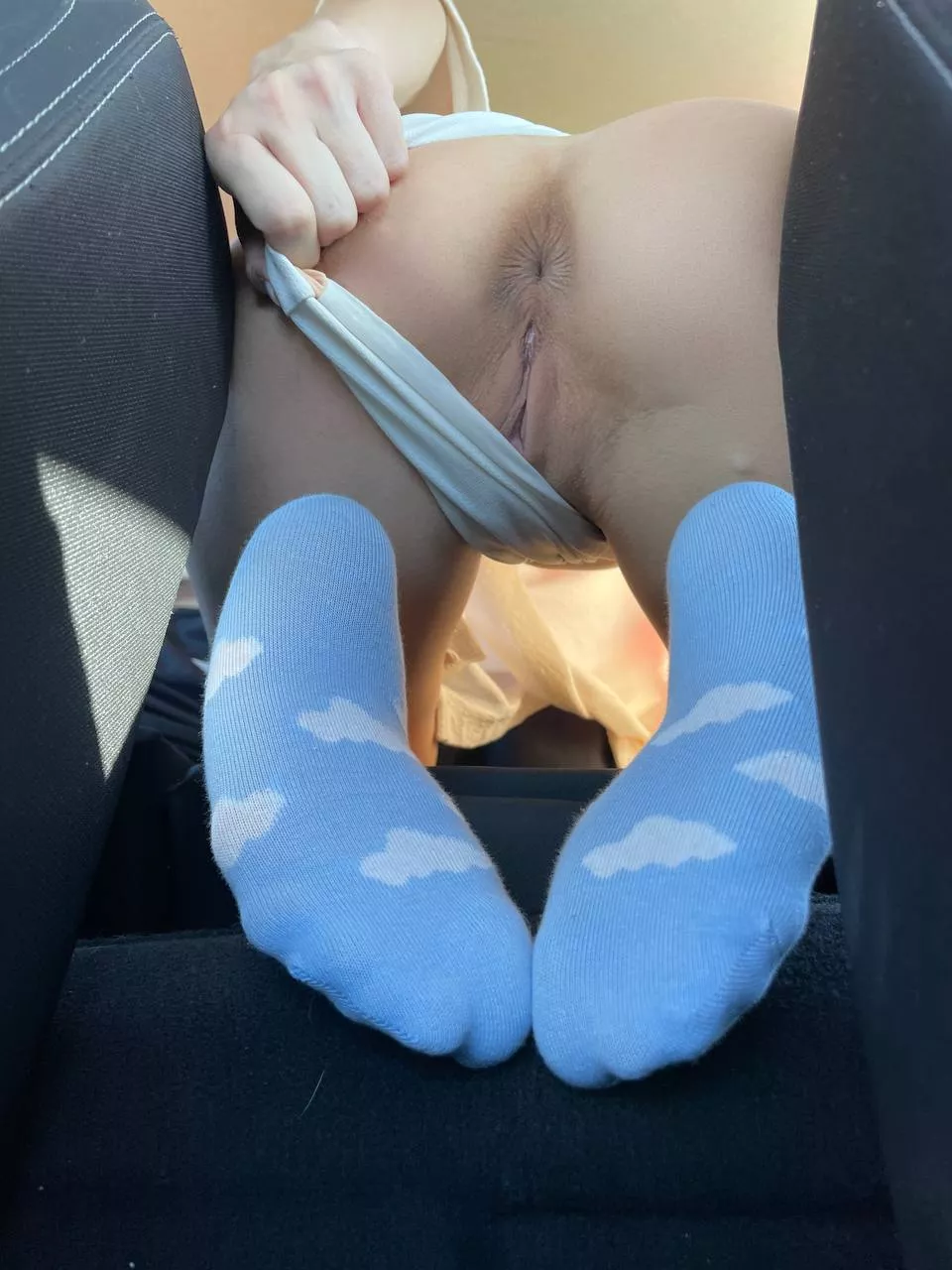 Main hole ready to use