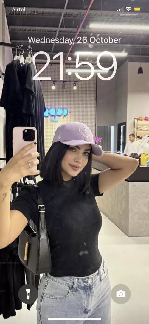 Making your Pretty WIVES my Wallpaper. Must have Face Pics. Can Post if you want