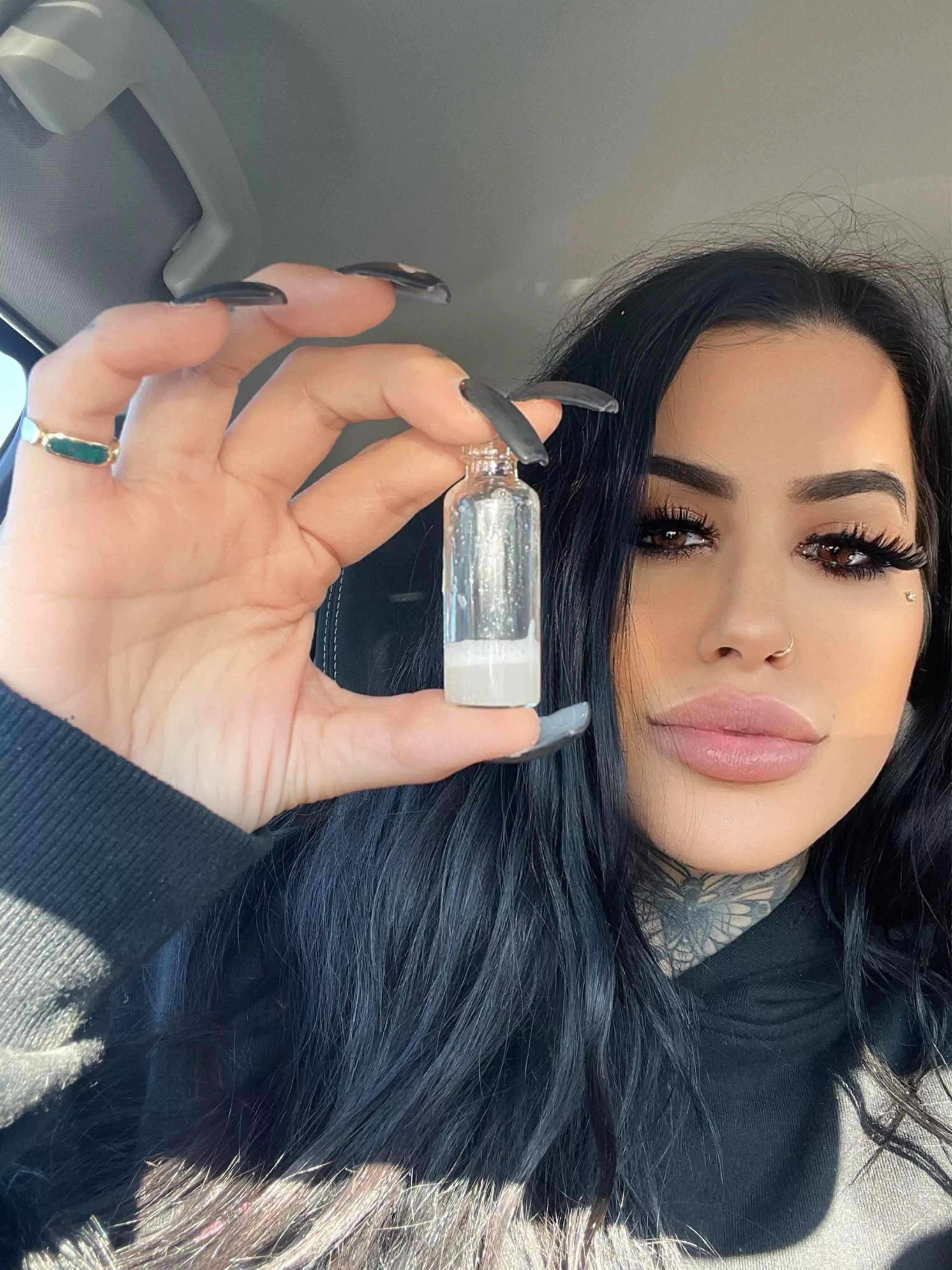 Men love to taste my fit, go down their throat or use as lube