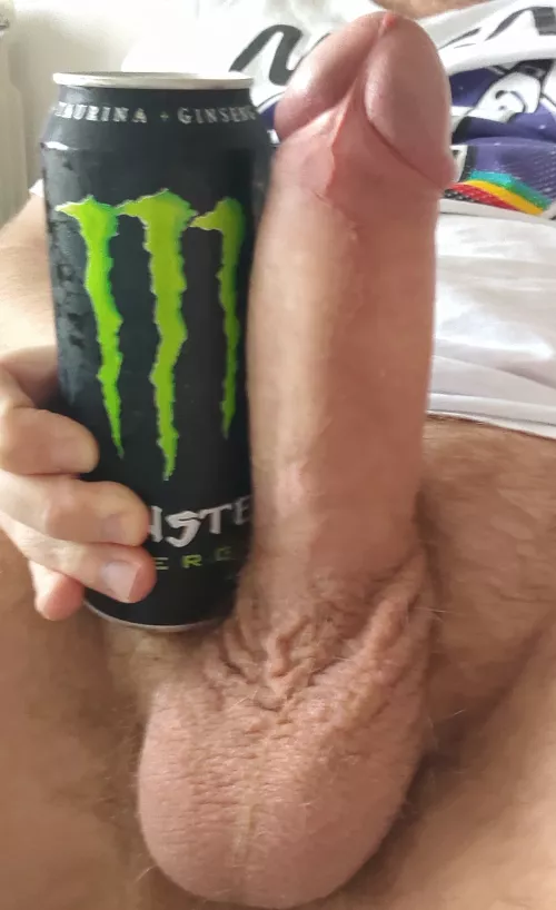 Monster Ad!