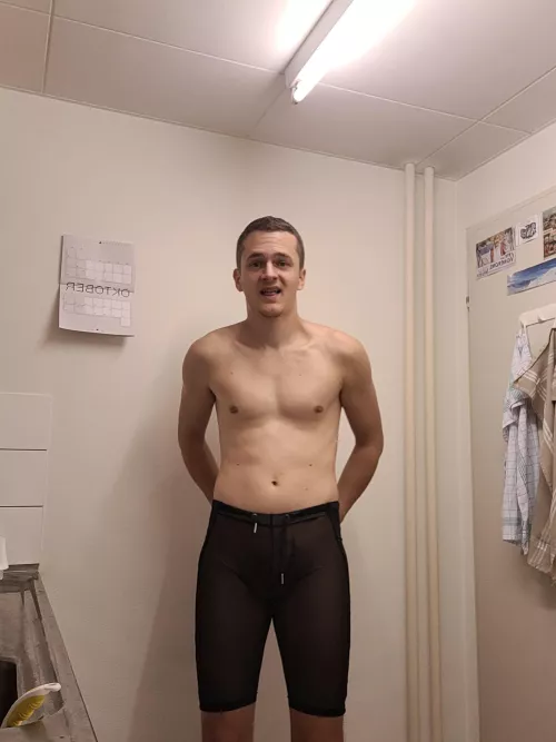 More kitchen sessions in Novemeber. 😎