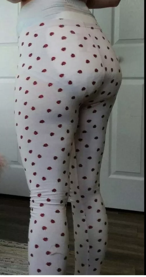 My diaper has to be visible