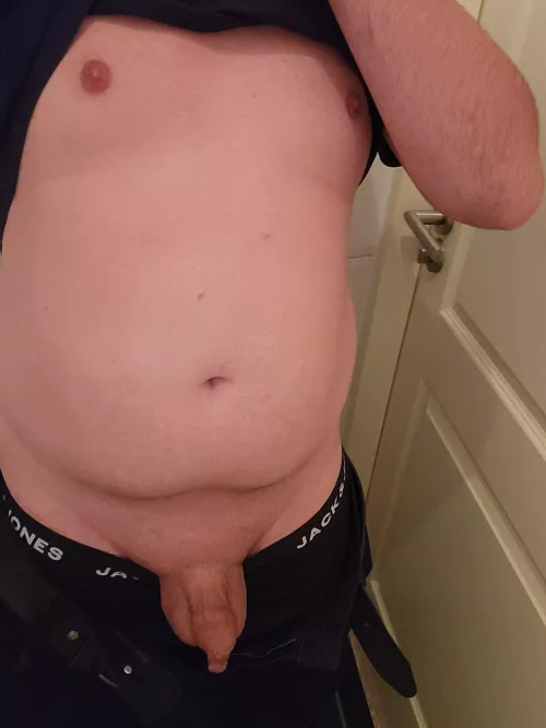 my fat belly
