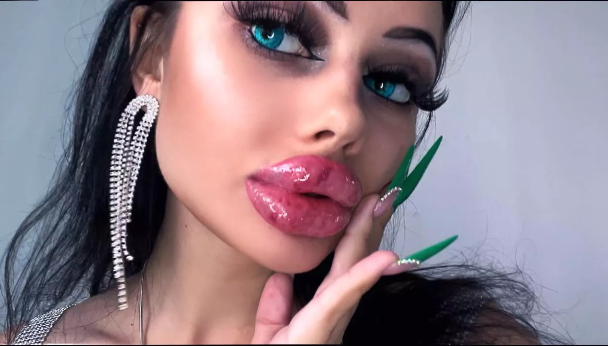 My really big pillows