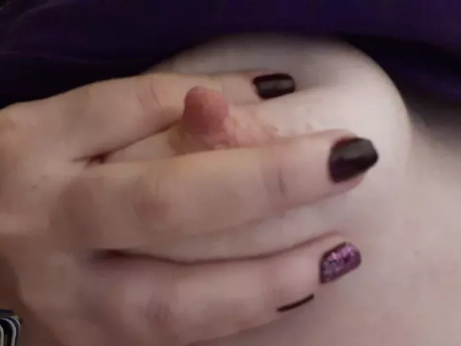 natural nails and natural nips