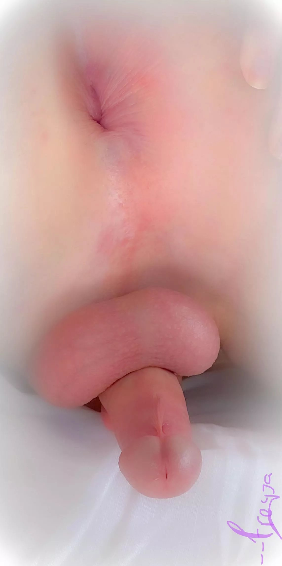 (NB) Tell me what you want