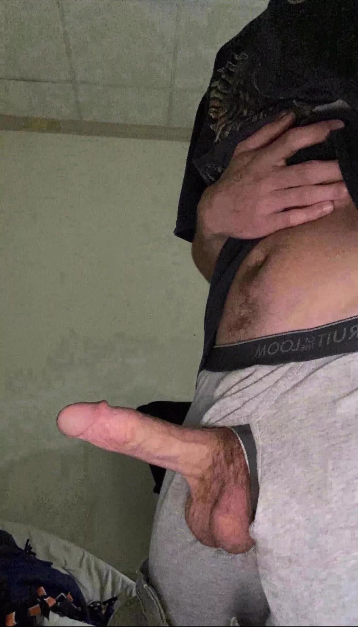 Needs some attention 😈