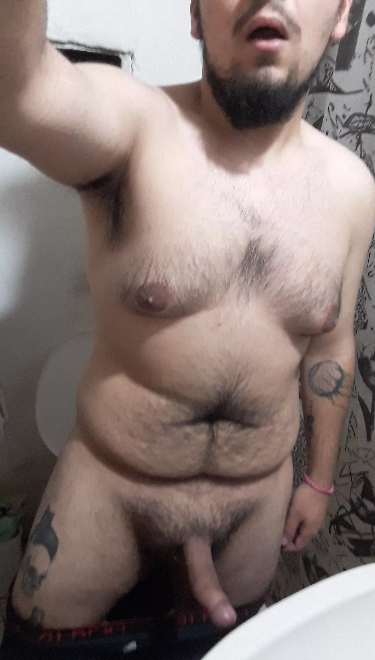 Not feeling confortable tell me good stuff