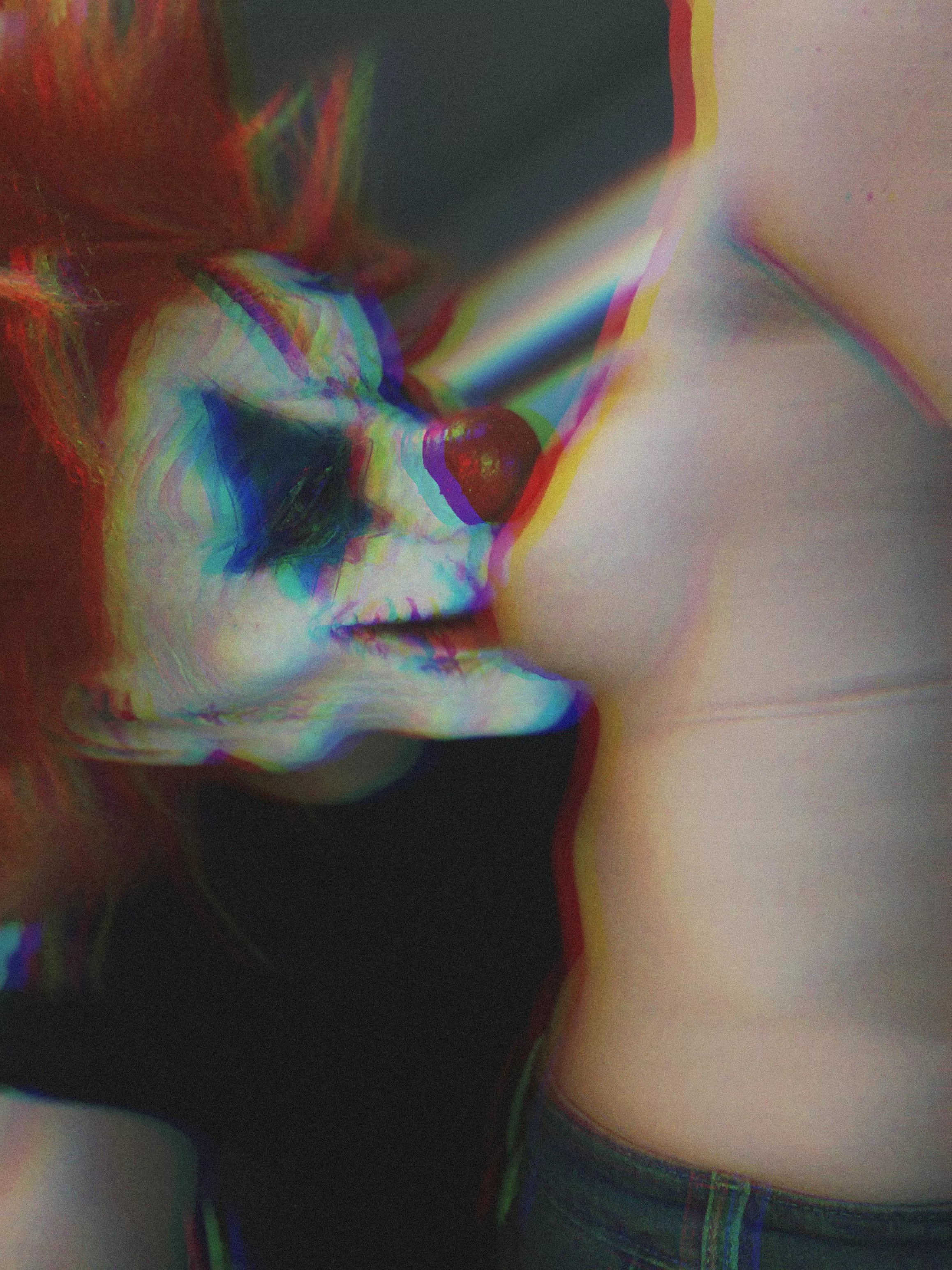 Official mommy milker!