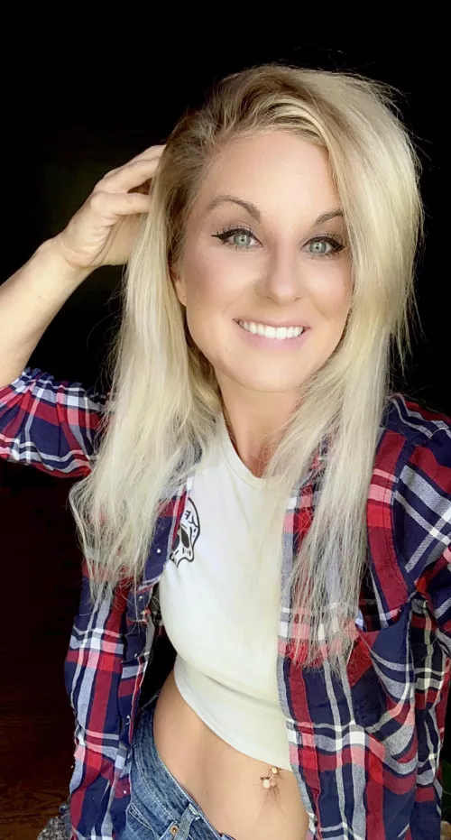 Oh hey, I was actually checkin’ out your truck….😏😏