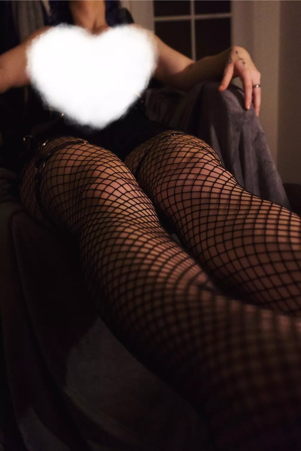 On these long autumn evenings I get bored and long to play.😩😈 Wanna see uncensored version? (but not here ofc)😋 [f]18