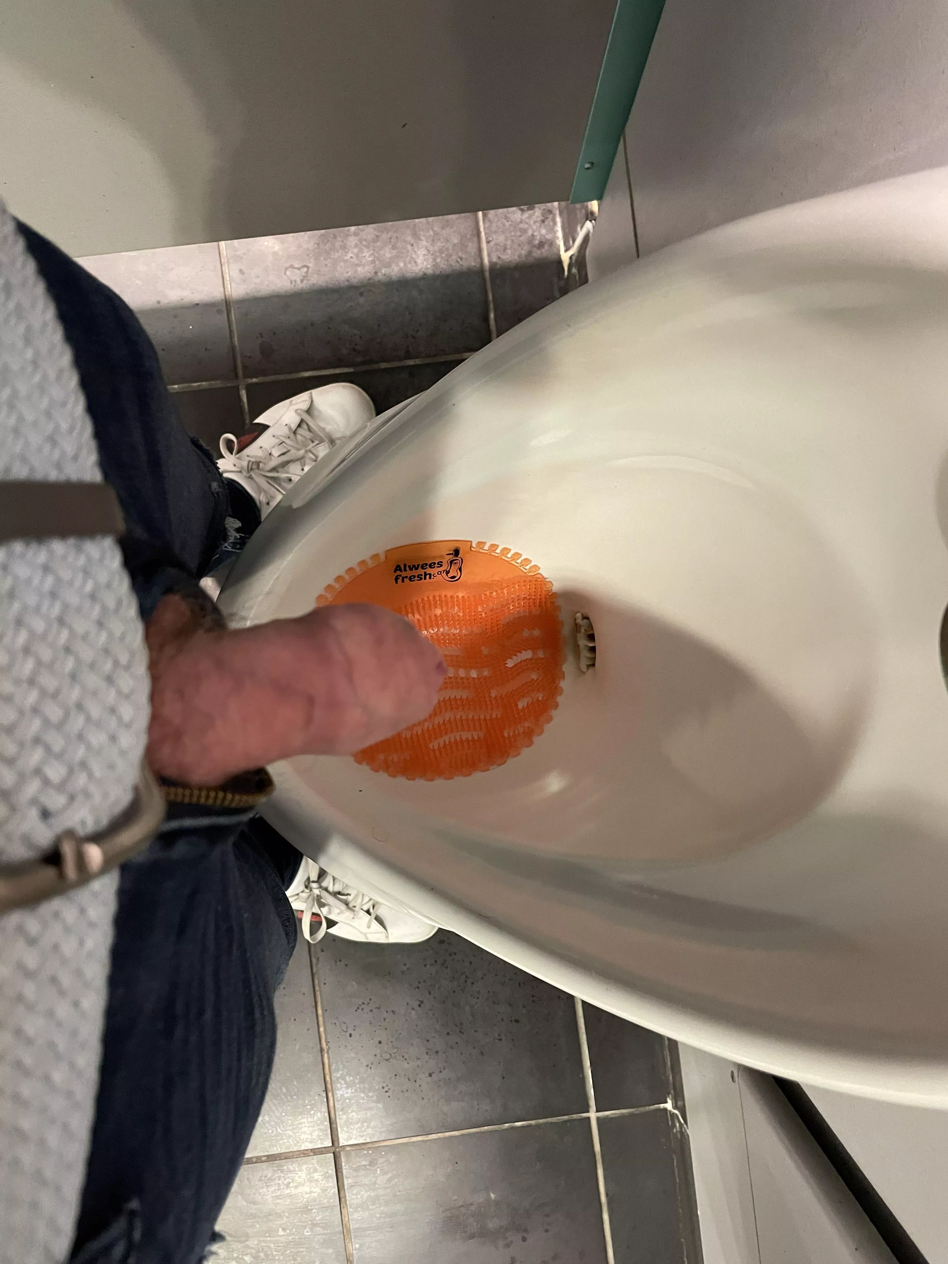 On your marks…. 😈🤣