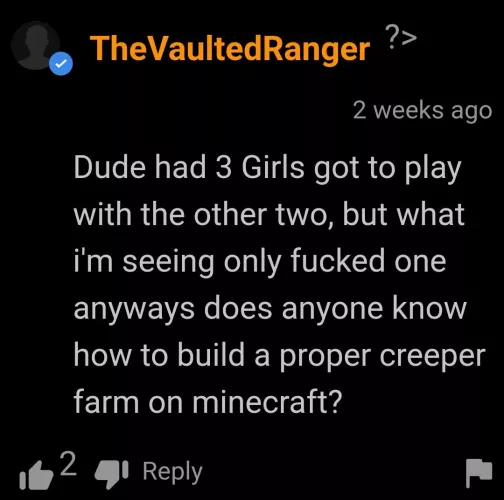 once again, minecraft