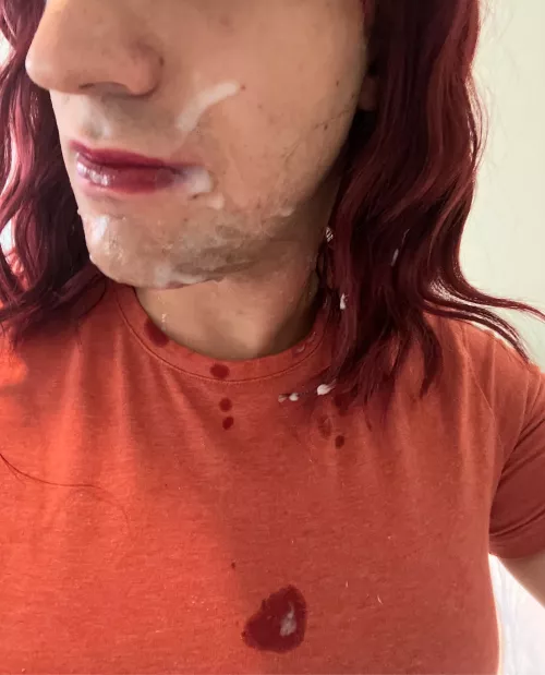 Oops, I dropped my load somewhere. Has anyone seen it?