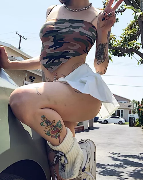 oops i made a mess :3