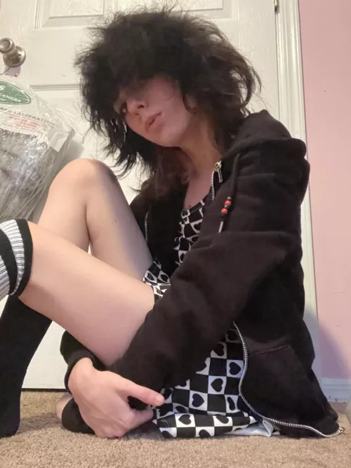 Peak male performance