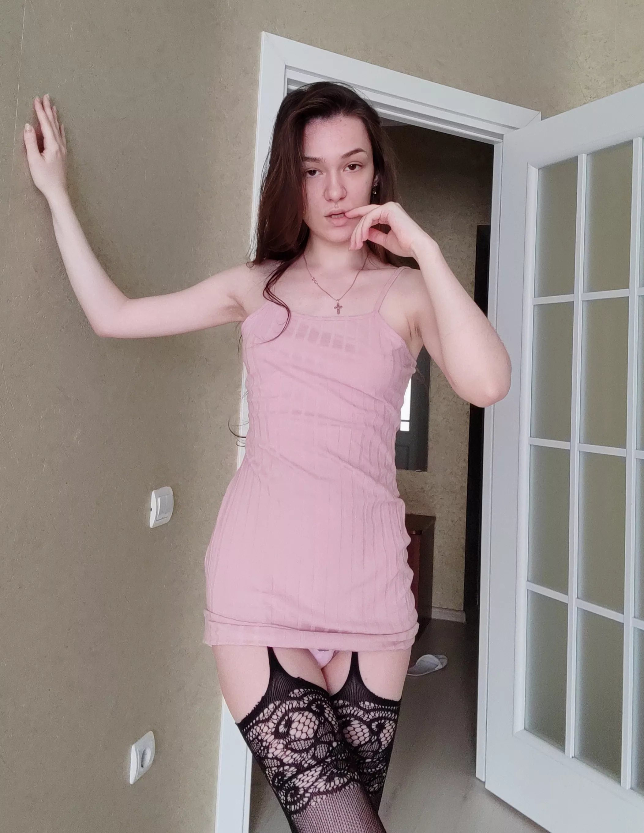 Petite for you