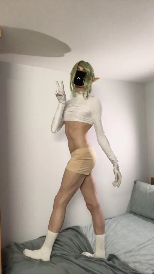 Pictured here: Toughest British Male