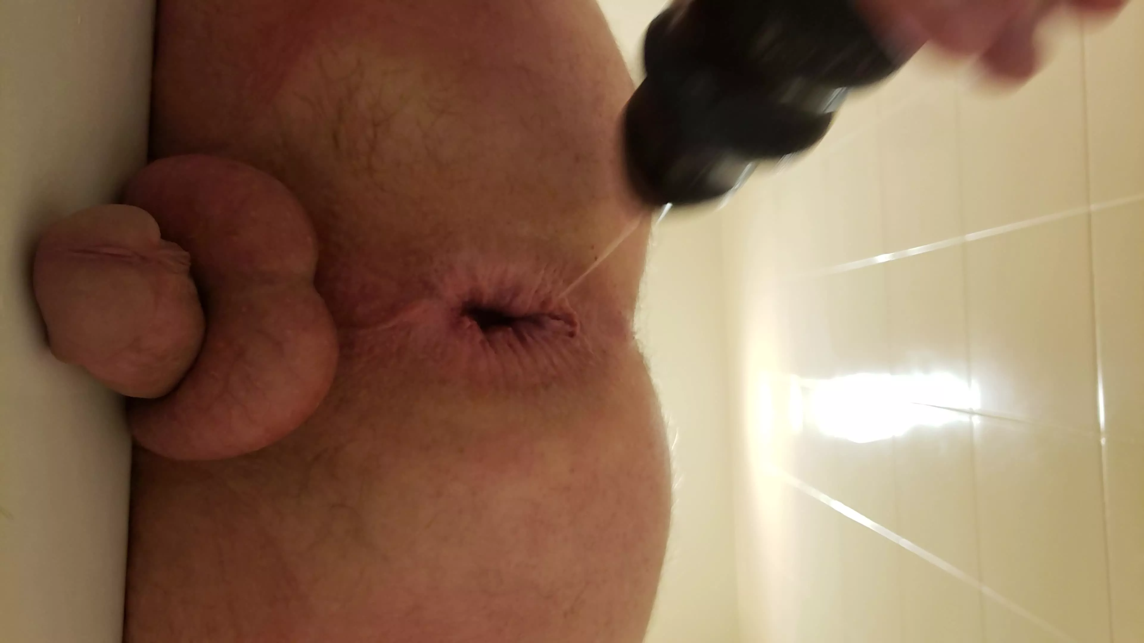 plug opens me right up