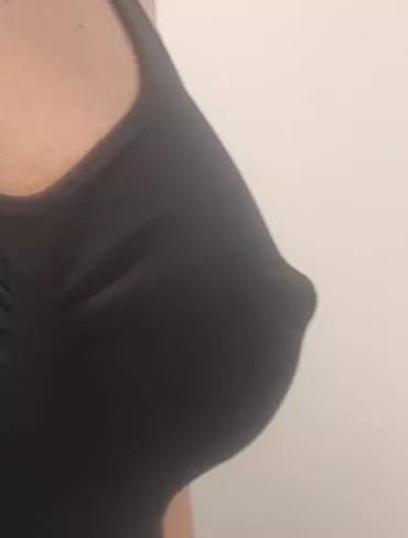 Popped nip ..who likes?