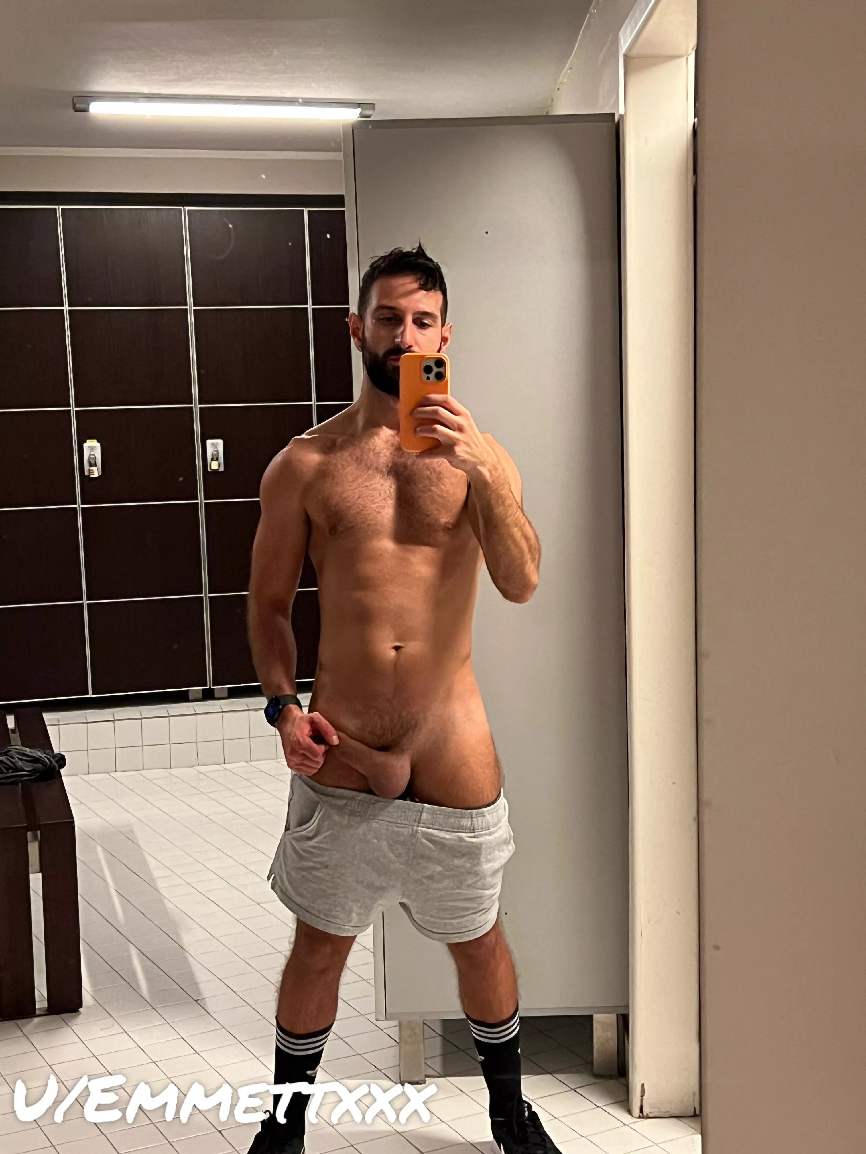 Protein 💦 after the workout?