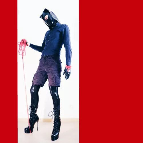 pulling some strings...