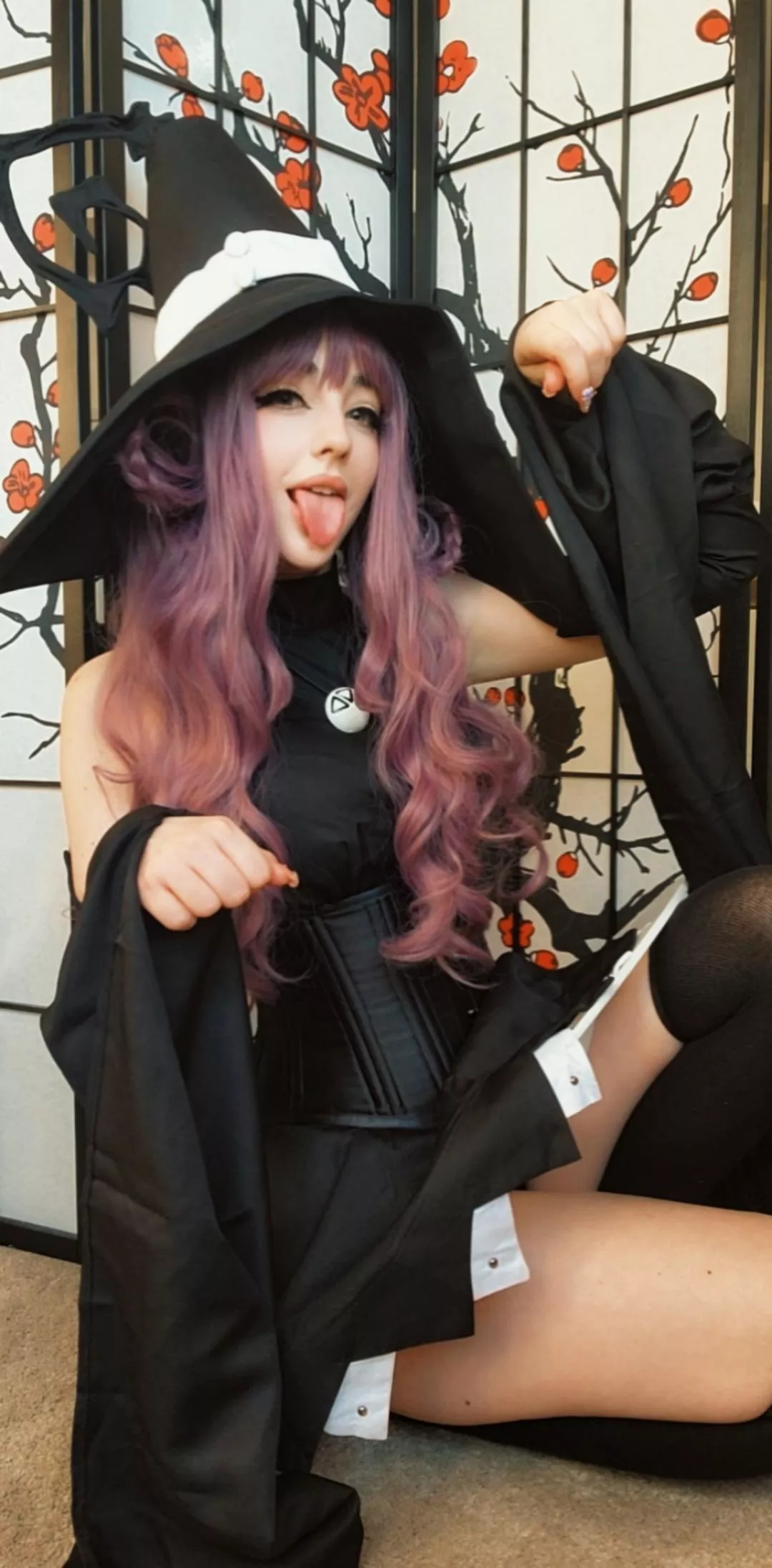 pum, pum, pumpkins, yeah!