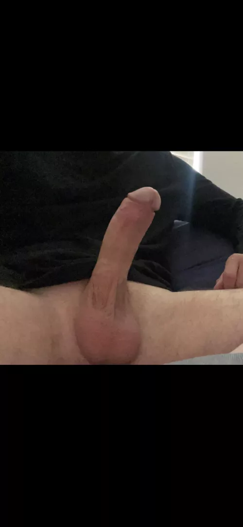 Rate my cock