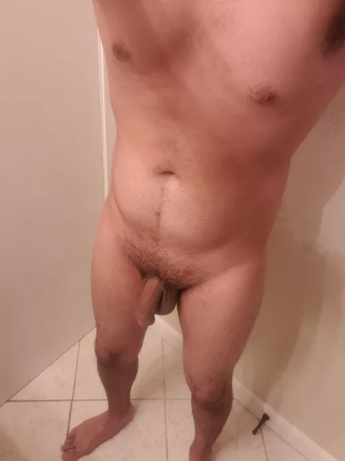 rate my nude body