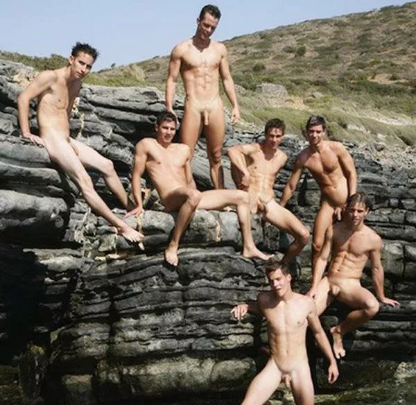 “Rock dwellers” …