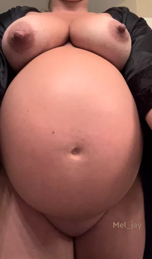 Round and plump 💕