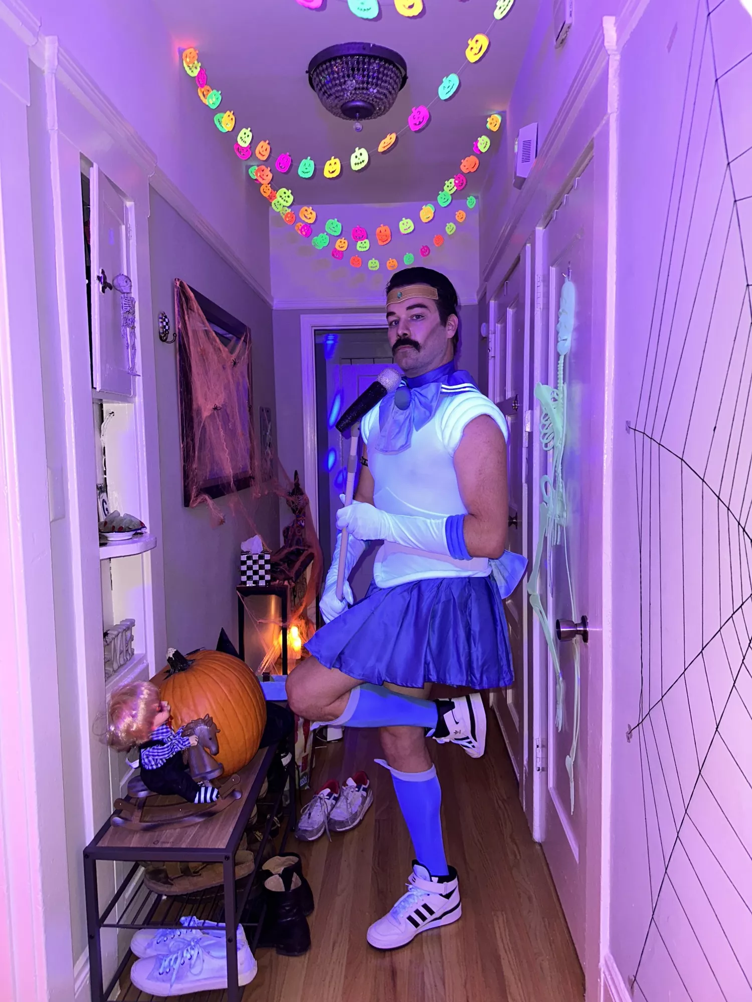 Sailor Mercury