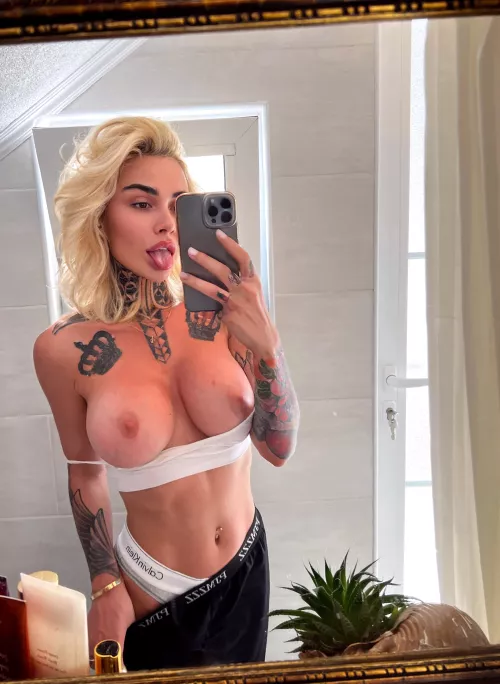 Send help, Bored and horny