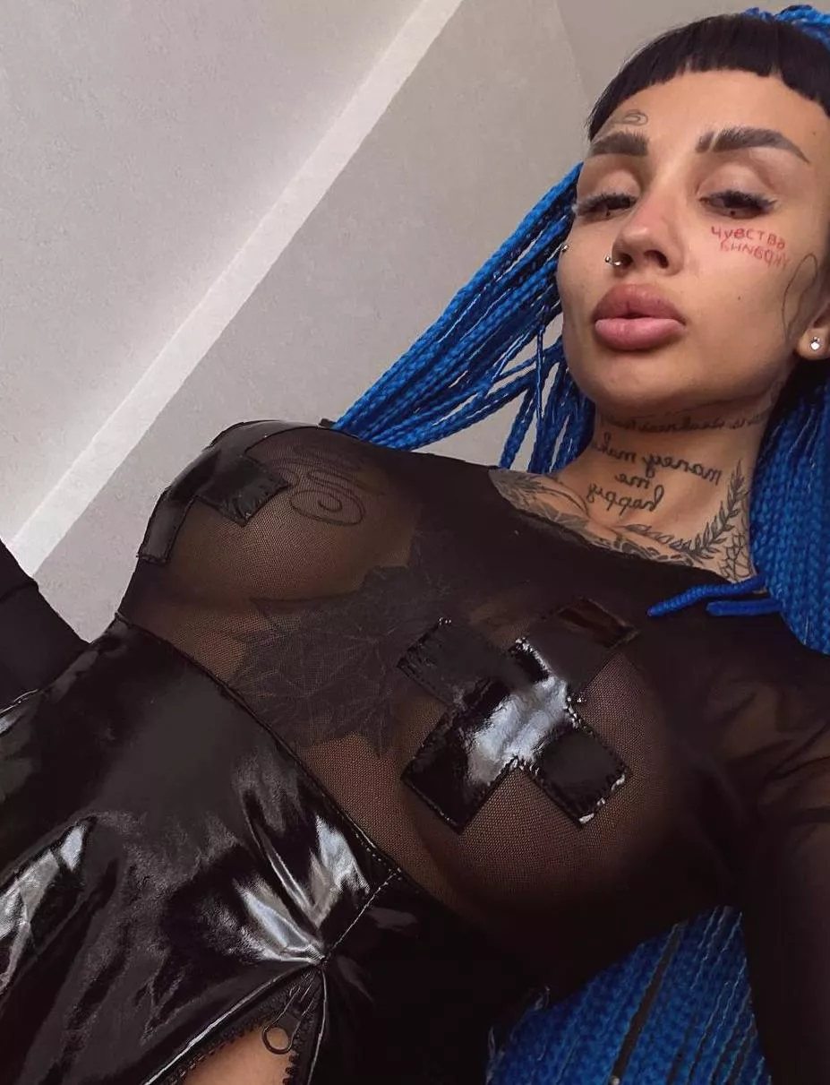 Send help if you are horny