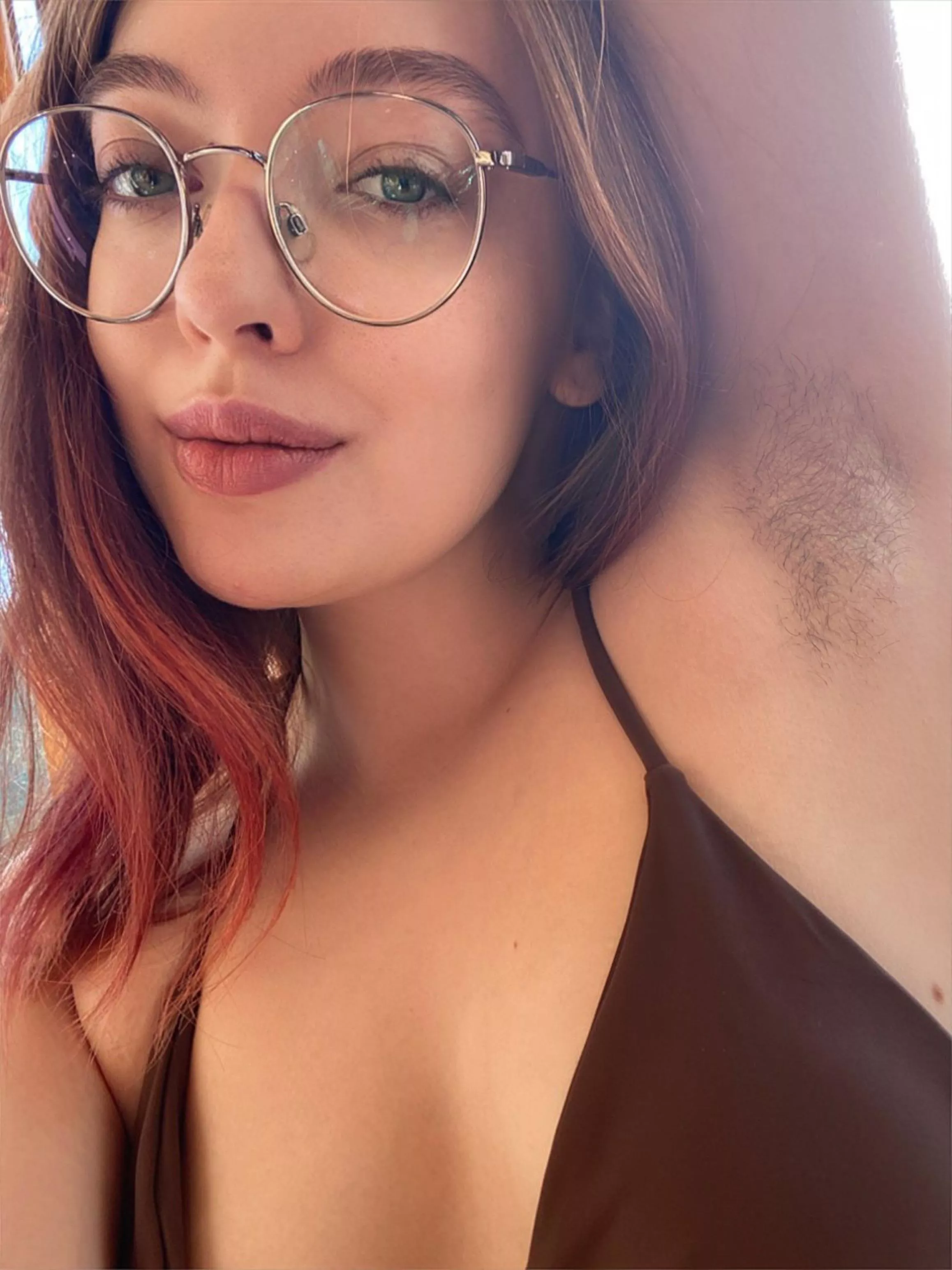 Should I grow more hair?