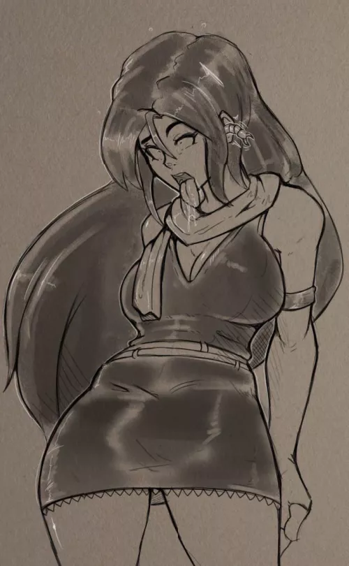 silly worms and taking over peoples brains! ( reliusmax )