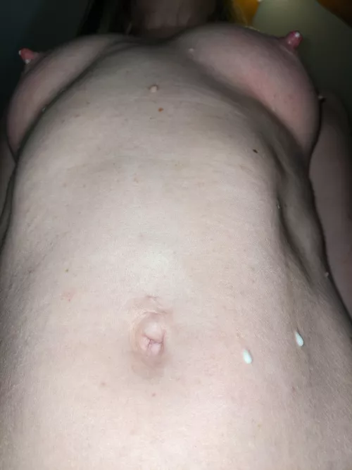 Since you guys didn't seem to mind the milk...